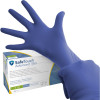 SAFETOUCH® Slim Blue™ - Packung 100 Stück XL