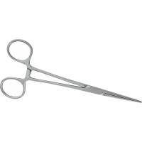 Arterienklemmen nach Rankin-Crile - Stück 20-3, 16 cm, gerade - HLW20-3