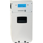 Absauganlage SG-Economy - Stück inklusive Zuleitung - 140970