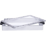 FEP Folie - Stück für Wanne Phrozen Sonic SL 4K 2022, 210 x 290 mm - D3502