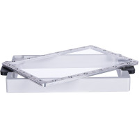 FEP Folie - Stück für Wanne Phrozen Sonic SL 4K 2022, 210 x 290 mm - D3502