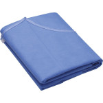 OP-Mantel Essential Line - Packung 30 Stück aus SMMS steril, 125 cm, L - 22.D2302.00 OP-Mantel Essential Line - Packung 30 Stück aus SMMS steril, 125 cm, L - 22.D2302.00