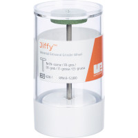 Jiffy™ Universal - Stück grün grob, HP, Figur Twist - 4238-1