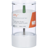 Jiffy™ Universal - Stück grün grob, HP, Figur Kegel - 4239-1