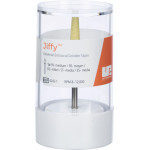 Jiffy™ Universal - Stück gelb mittel, HP, Figur Kegel - 4242-1