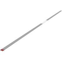 Jiffy™ Diamantstreifen - Packung 10 Stück rot, fein, perforiert, schmal - 4672 Jiffy™ Diamantstreifen - Packung 10 Stück rot, fein, perforiert, schmal - 4672