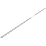 Jiffy™ Diamantstreifen - Packung 10 Stück gelb, extra fein, perforiert, schmal - 4673 Jiffy™ Diamantstreifen - Packung 10 Stück gelb, extra fein, perforiert, schmal - 4673