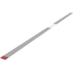 Jiffy™ Diamantstreifen - Packung 10 Stück rot, fein, perforiert, breit - 4676 Jiffy™ Diamantstreifen - Packung 10 Stück rot, fein, perforiert, breit - 4676