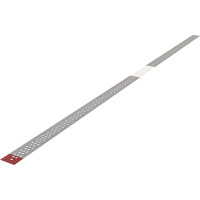 Jiffy™ Diamantstreifen - Packung 10 Stück rot, fein, perforiert, breit - 4676 Jiffy™ Diamantstreifen - Packung 10 Stück rot, fein, perforiert, breit - 4676