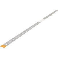 Jiffy™ Diamantstreifen - Packung 10 Stück gelb, extra fein, perforiert, breit - 4677 Jiffy™ Diamantstreifen - Packung 10 Stück gelb, extra fein, perforiert, breit - 4677