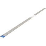 Jiffy™ Diamantstreifen - Packung 10 Stück blau, mittel, perforiert, breit - 4683 Jiffy™ Diamantstreifen - Packung 10 Stück blau, mittel, perforiert, breit - 4683