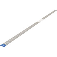 Jiffy™ Diamantstreifen - Packung 10 Stück blau, mittel, perforiert, breit - 4683 Jiffy™ Diamantstreifen - Packung 10 Stück blau, mittel, perforiert, breit - 4683