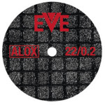 FIBERCUT - Packung 100 Stück FCA22/02, HP, rot Aluminiumoxid, Ø 22 x 0,2 mm - 8920X100