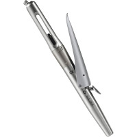 SOPIRA® Citoject N - Set Spritze Edelstahl, flach, für 1,8 ml - 66096821/1956 N