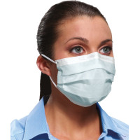 Isofluid™ FogFree™ - Packung 40 Stück blau - GCICXB(40) Isofluid™ FogFree™ - Packung 40 Stück blau - GCICXB(40)