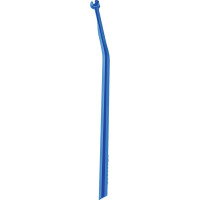 CURAPROX UHS 475 - Stück aus Stahl, blau - 73361018