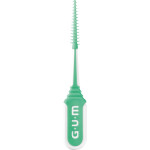 GUM® SOFT-PICKS® COMFORT FLEX - Packung 100 x 2 Stück small, mint - 669PM
