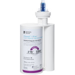 Aquasil® Ultra+ - Packung 2 x 380 ml Doppelkartusche DECA Medium Regular Set, 20 Mischkanülen - 678682