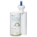 Aquasil® Ultra+ - csomag 2 x 380 ml duplakartus DECA heavy standard készlet, 20 keverőkanül - 678686