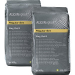 ALGINoplast® - Sparpackung 20 x 500 g Beutel NH, Pfefferminz - 66096905