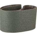 Gewebeschleifbänder - Packung 10 Stück für Amann Girrbach, 90 x 610 mm, 100 µm - 15000785