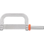 CA® Strip Opener - Stück orange, 15 µm, beidseitig diamantiert, Blattstärke ca. 0,09 - 0,15 mm - 5326.1 CA® Strip Opener - Stück orange, 15 µm, beidseitig diamantiert, Blattstärke ca. 0,09 - 0,15 mm - 5326.1