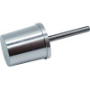 Mandrell (0°), hengeres, 3 mm, 1 darab