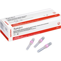 Septoject - Packung 100 Stück, G30/0,3 x 10 mm - 11604B