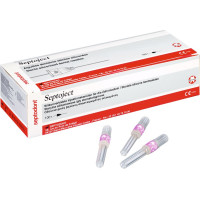 Septoject - Packung 100 Stück, G30/0,3 x 12 mm - 11603A