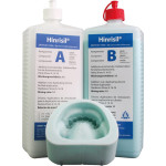 Hinrisil® - Flasche 2 x 1 kg grün - 107940
