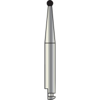 Diatech C1 - Packung 5 Stück ISO 018 Round, RA