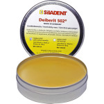 Deiberit 502® - Dose 80 g Hartklebewachs gelb - 209214