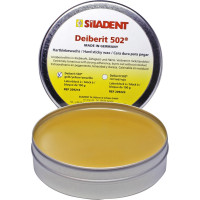 Deiberit 502® - Dose 80 g Hartklebewachs gelb - 209214