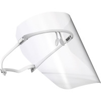 Vista-Tec - Packung 5 Gesichtsschutzschilde - 5626N