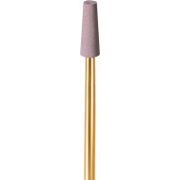 Dia-Schleifkörper - Packung 2 Stück rosa mittel, HP, ISO 040 - 043202