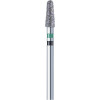 Diamanten 6855, gyémántcsiszoló, kék, ISO 014, FG, 2 darab Diamanten 6855, gyémántcsiszoló, kék, ISO 014, FG, 2 darab