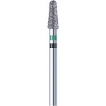 Ziramant 6855Z - Packung 2 Stück schwarz/grün grob/sehr grob, FG, Figur 197, 6 mm, ISO 025 - 034278