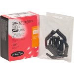 GC GRADIA® DIRECT - csomag 10 x 0,24 g Unitip anterior AO2 - 1980