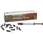 ReVical® Liner - Spritze 1 g, 12 Kanülen - RVC1005