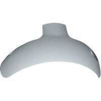 Strata-G™ Teilmatrizen-Bänder - Packung 100 Stück 3,5 mm, hellgrau - SG050 Strata-G™ Teilmatrizen-Bänder - Packung 100 Stück 3,5 mm, hellgrau - SG050