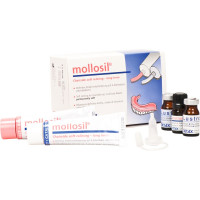 mollosil® Standardpackung
