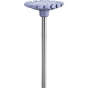 StarTec HP - Stück gelb superfein, HP, 1,5 mm, ISO 210 - ST2540HP