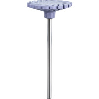 StarTec HP - Stück lila mittelgrob, HP, 1,5 mm, ISO 210 - ST2530HP