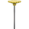StarTec HP - Stück lila mittelgrob, HP, 1,5 mm, ISO 210 - ST2530HP
