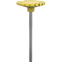 StarTec HP - Stück gelb superfein, HP, 1,5 mm, ISO 210 - ST2540HP