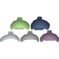 Strata-G™ Teilmatrizen-Bänder - Set 200 Stück (40x hellgrau, 40x grau, 40x lila, 40 x grün, 40x blau) - SGB02 Strata-G™ Teilmatrizen-Bänder - Set 200 Stück (40x hellgrau, 40x grau, 40x lila, 40 x grün, 40x blau) - SGB02