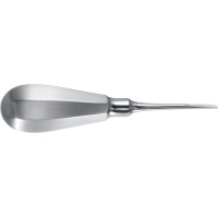 LUXIAL - 1 db, 610-3, gerade, 3,5 mm - 610-3 LUXIAL - 1 db, 610-3, gerade, 3,5 mm - 610-3