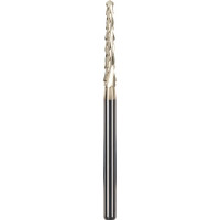 Chirurgie Knochenfräser C162AAC - Packung 3 Stück FG XXL, Figur 408, 10 mm, ISO 016 - C162AAC.317.016