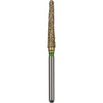 Osteotom GSD1T - Packung 3 Stück grün grob, FG L, Figur 411, 12 mm, ISO 021 - GSD1T.315.021 Osteotom GSD1T - Packung 3 Stück grün grob, FG L, Figur 411, 12 mm, ISO 021 - GSD1T.315.021