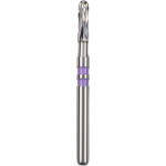 Kronentrenner C4AKXL/XXL - Packung 5 Stück 2 x violett, FG L, Figur 140, 5 mm, ISO 014 - C4AKXL.315.014